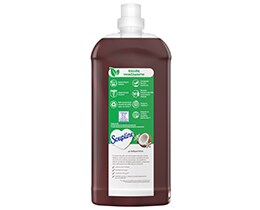 SOUPLINE | Συμπυκνωμένο Μαλακτικό Aroma Καρύδα & Λευκά Άνθη 82 Μεζούρες