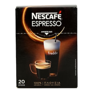 NESCAFE-ESPRESSO