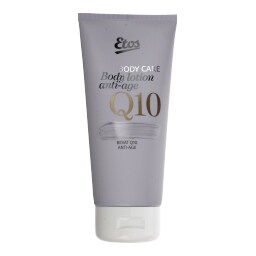 ETOS | ΚΡΕΜΑ ΣΩΜΑΤΟΣ ANTI AGE Q10 200 ML