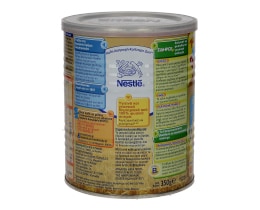 NESTLE | BISCUIT CREAM  350 GR