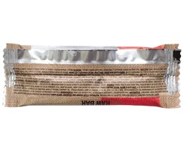 RAW | Μπάρα Korona Κακάο & Goji Berry 30gr