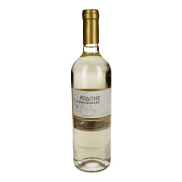 EXCLUSIVE AB | ΟΙΝΟΣ ΛΕΥΚΟΣ SAUVIGNON BLANC 750 ML