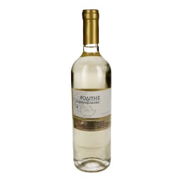 Οίνος Λευκός Sauvignon Blanc 750ml