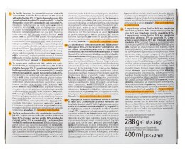 365 | Παγωτό Βανίλια Ποικιλία 8x36g