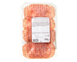 RENZINI | Σαλάμι Με Τρούφα 70gr