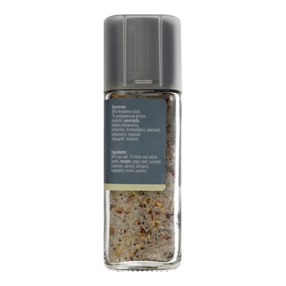 ΑΒ | ΑΛΑΤΙ ΧΟΝΔΡΟ ΑΡΩΜΑΤΙΚΟ ΣΕ ΜΥΛΟ 82 GR