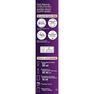 PALETTE | HAIR CARE  1 PIECE