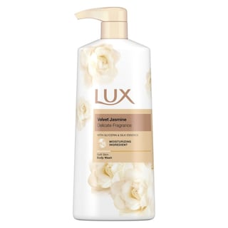 LUX | Αφρόλουτρο Velvet Jasmine 600ml