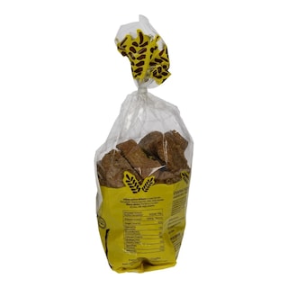 ΧΑΤΖΗΣ | Rusks Barley 400g