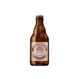 Μπύρα Αφιλτράριστη Pilsner Φιάλη 330ml