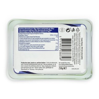 ARLA | Τυρί Κρέμα Φρέσκο 250g