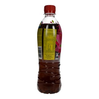 LIPTON | ICE TEA RASPBERRY ΦΙΑΛΗ 500 ΜL
