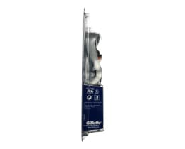 GILLETTE | FUSION PROGLIDE | Ξυριστική Μηχανή Σετ Fusion Proglide FlexBall 1 Τεμάχιο