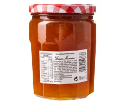 BONNE MAMAN | Μαρμελάδα Βερίκοκο 750g