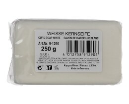 KAPPUS | ΣΑΠΟΥΝΙ ΤΥΠΟΥ ΜΑΣΣΑΛΙΑΣ 250 GR