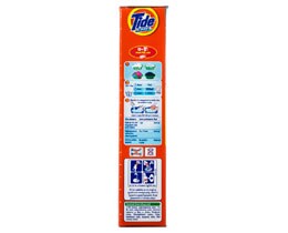 TIDE | Απορρυπαντικό Ρούχων Σκόνη Alpine 450g
