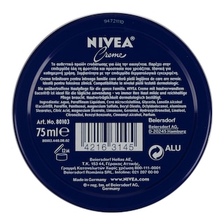 NIVEA