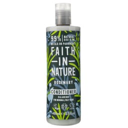 FAITH IN NATURE | Conditioner Rosemary 400ml