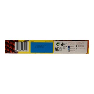 OLD EL PASO | ΜΑΛΑΚΕΣ ΠΙΤΕΣ ΚΑΛΑΜΠΟΚΙΟΥ ΚΑΙ ΣΙΤΟΥ  63 GR