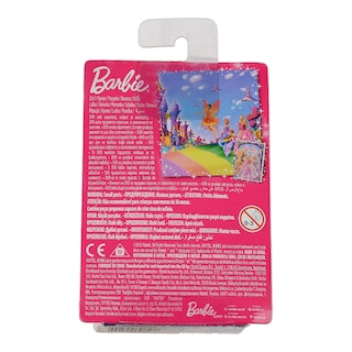 BARBIE | ΠΑΙΧΝΙΔΙΑ ΜΙΝΙ ΠΡΙΓΚΙΠΙΣΣΕΣ 1 TEM