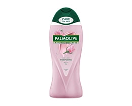 PALMOLIVE | Αφρόλουτρο Wellness Άργιλος & Ροδέλαιο 500ml