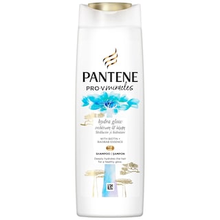 PANTENE | Σαμπουάν Ενυδάτωση & Λάμψη 300ml