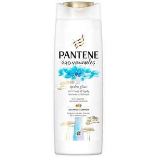 PANTENE | Σαμπουάν Ενυδάτωση & Λάμψη 300ml