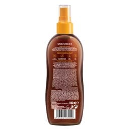 CARROTEN | Αντηλιακό Λάδι Protect & Tan Spray SPF30 150ml