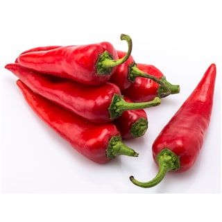 - | Peppers Florina Type Greek