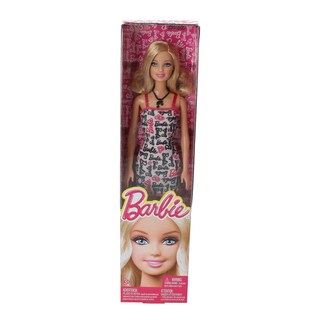 BARBIE | BARBIE ΜΟΝΤΕΡΝΑ ΦΟΡΕΜΑΤΑ P 1 ΤΕΜ
