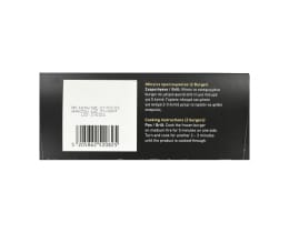 DEVESA | Angus Burger Βόειο Κατεψυγμένο 4x150g