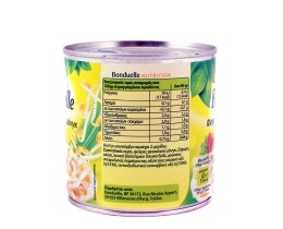 BONDUELLE | Φύτρες Φασολιού Μάνγκ 400 gr