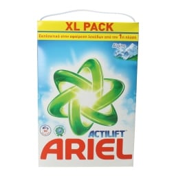 ARIEL | ΣΚΟΝΗ ΠΛΥΝΤΗΡΙΟΥ ΡΟΥΧΩΝ ALPINE 50 ΜΕΖ