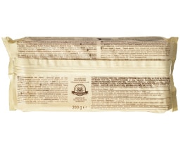 BONOMI | Pastry Base Puff Pastries Honey Sugar 200g