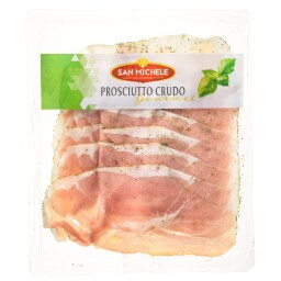 HOD GOLAN | Προσούτο Crudo με Βασιλικό 90g