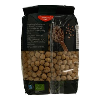 ΑΒ ΒΙΟ | ΡΕΒΥΘΙΑ ΜΙΚΡΟΣΠΕΡΜΑ ΓΡΕΒΕΝΩΝ 500 GR