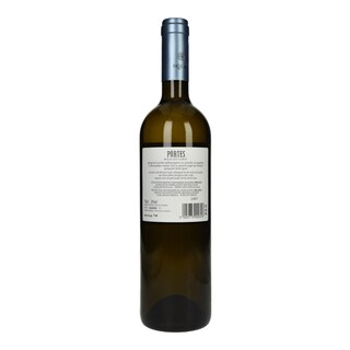 ΚΤΗΜΑ ΣΚΟΥΡΑ | Οίνος Λευκός Μοσχοφίλερο 750ml