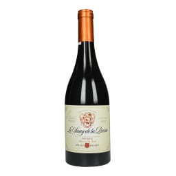 ΚΤΗΜΑ ΑΙΒΑΛΗ | Οίνος Ερυθρός Le Sang De La Pierre 750ml