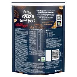 KELLOGGS | Δημητριακά Extra Barista Edition 400g