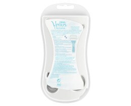 GILLETTE | Ξυραφάκια Μιας Χρήσης Venus 3+1 Τεμάχιο Δώρο 4 Τεμάχια