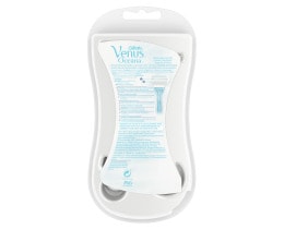 GILLETTE | Ξυραφάκια Μιας Χρήσης Venus 3+1 Τεμάχιο Δώρο 4 Τεμάχια