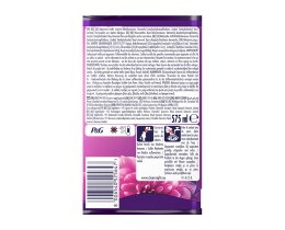 LENOR | Μαλακτικό Ρούχων Love Amethyst 25 Μεζούρες
