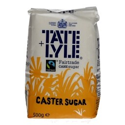 TATE & LYLE'S | ΖΑΧΑΡΗ CASTER 500 GR