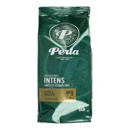 PERLA BEVERAGES | Καφές Φίλτρου Perla Έντονος 250g