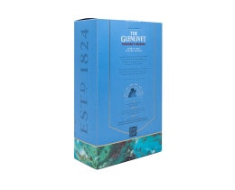 THE GLENLIVET | Ουίσκι Σκωτίας Founders Reserve Single Malt 700ml + 2 Ποτήρια