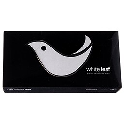 WHITE LEAF | Χαρτομάντηλα Premium Facial 3 Φύλλα 70 Τεμάχια