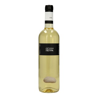 CRETA OLYMPIAS | ΟΙΝΟΣ ΛΕΥΚΟΣ ΛΕΥΚΗ ΠΕΤΡΑ 750 ML