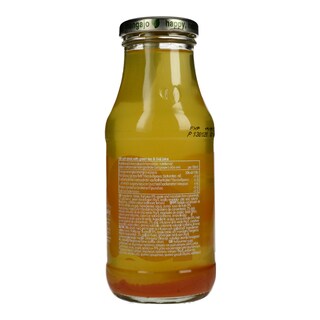 MANGAJO | Αναψυκτικό Πράσινο Τσάι & Goji Berry 250ml