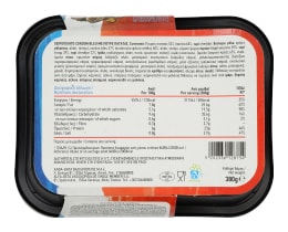 ΑΒ YOU'LL LOVE | Χειροποίητο Cordon Bleu με Πουρέ Πατάτας 380g