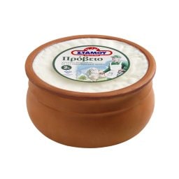 ΣΤΑΜΟΥ | Γιαούρτι Πρόβειο Παραδοσιακό 2% 220g